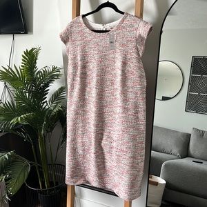 Loft plus size dress NWT
